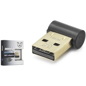 Resim Usb Wifi Adaptör 600 Mbps Ac Dual Band W161 