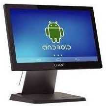 Resim Perkon GSAN Android 11 15,6" 4GB, 32GB EMMC ROM Pos Pc 