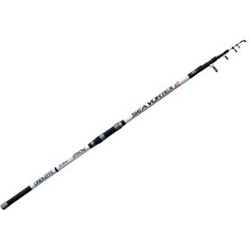 Resim Lineaeffe 2269042 Sea Vortex 420cm Tele Surf Kamış Up To 250gr Atar 