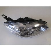 Resim 2013-2016 Peugeot 301 Far Lambası Sağ Manuel-elektrikli H7-h1 Ayfar Adet Oem No:9675138780 