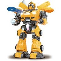 Resim Tyrant Wasp Kızılötesi Işın R/C Robot 