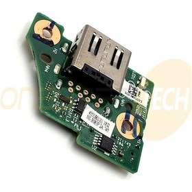 Resim Lenovo Uyumlu T470s Usb Board Usb Port 