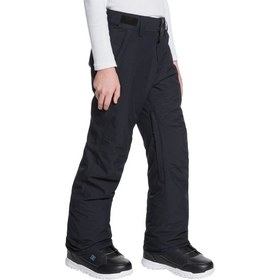 Resim Quiksilver Estate Çocuk Su Geçirmez Snowboard Pantolonu EQBTP03033 