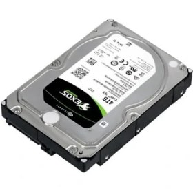Resim Seagate Exos Enterprise ST4000NM0115 Sata 3.0 7200 Rpm 3.5" 4 Tb Harddisk 