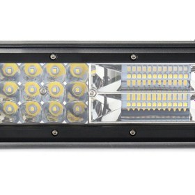 Resim 288W 96 Combo Led Delici&Yayıcı Off Road Lambası Projektör 51Cm 