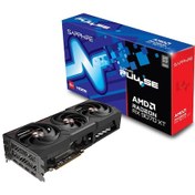 Resim Sapphire Pulse Amd Radeon Rx 9070 Xt 11348-03-20g 16gb Gddr6 Aeae2sap0009 