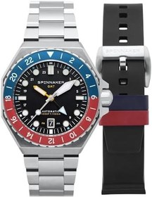 Resim Spinnaker Sp-5119-44 Erkek Kol Saati 