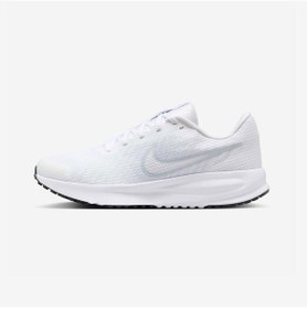 Resim Nike Run Defy Kadın Ayakkabısıhm9593-103 Beyaz 
