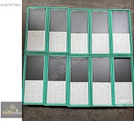 Resim F22 3/32 SIFIR FULL KUTULU 