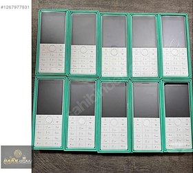 Resim F22 3/32 SIFIR FULL KUTULU 
