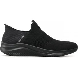Resim Skechers Erkek Spor Ayakkabı Ultra Flex 3.0 232450-BBK |  Orijinal 