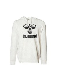 Resim Hummel Arus Hoodıe Beyaz Unısex Sweatshırt 921459-9003 001 