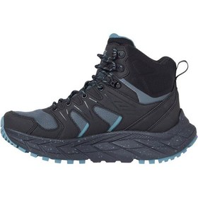 Resim Karrimor Kestrel Mid Ladies Weathertite Black Blk Siyah 