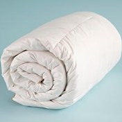 Resim Downa 70 Gıdık Light Kaz Tüyü Yorgan 220x240 Cm Othello