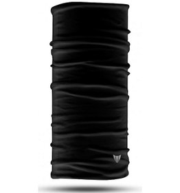 Resim Vexo Bandana Fullblack Siyah 