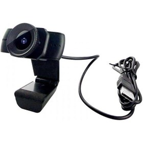 Resim B18 1080P Webcam Full HD Tak Çalıştır Mikrofonlu Bilgisayar Kamerası Diger