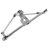 Resim Fıat Doblo Iı Ön Cam Silecek Mekanizması Motorsuz Kollu 46748140-46804975-51839941 Silecek Motoru 