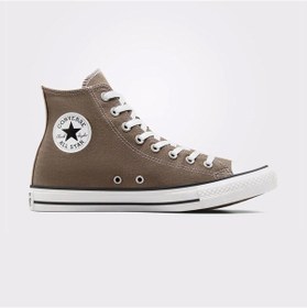 Resim Converse Taylor All Star Unisex Bej Sneaker Bej 