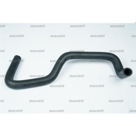 Resim Hortum Egr Soğutucu Connect 1.8 Tdcı 75ps / 90 Ps 02-06 2t149y439aa 