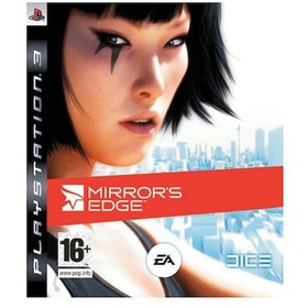 Resim Ps3 Mirrors Edge 100 Orjinal Oyun 