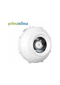 Resim Prima Klima Pk200-A (800 M3/H, 200 Mm) - 539318079 