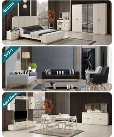 Resim Petek Düğün Paketi 