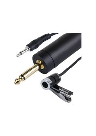 Resim Kablolu Yaka Cami Mikrofonu Yoga Em - 120 