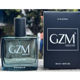 Resim GZM PARFÜM Gzm E - 11 Edp 55 ml Erkek 