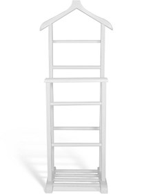 Resim Harrington Çiftli Dilsiz Uşak 