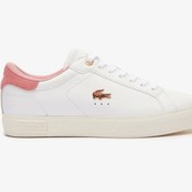 Resim Lacoste Powercourt Kadın Sneaker 