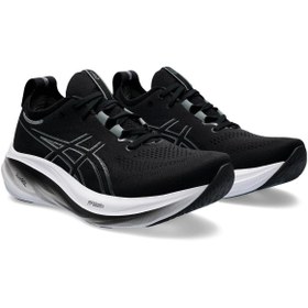 Resim Asics Gel-nimbus 26 Erkek Koşu Ayakkabı 