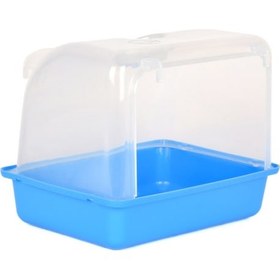 Resim Fit Fly Dev Boy Kuş Banyosu 