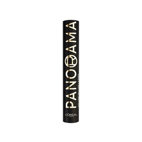 Resim Loreal Paris Panorama Hacim Veren Maskara All Night Black Siyah 