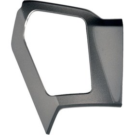 Resim Honda Pcx 150 Sol Torpido Çerçevesi Füme 