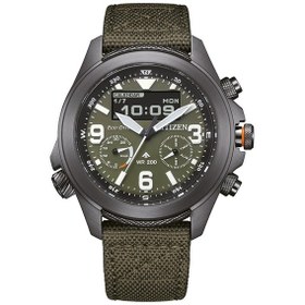 Resim Citizen Jv1005-02w Erkek Kol Saati Siyah 