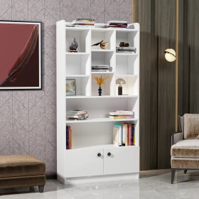 Resim İnarch Dizayn Tokyo Çok Amaçlı Dolap 