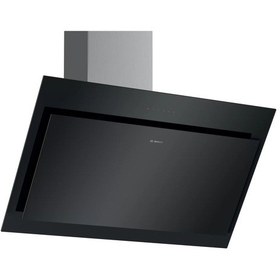 Resim Bosch DWK97HM61T 90 CM Duvar Tipi Ankastre Davlumbaz 