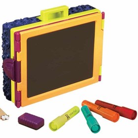 Resim B Toys Çantalı Yazı Tahtası 