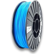 Resim Pla+ 1.75 mm 3D Filament Açık Mavi 