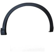 Resim Qashqaı 2014- Ön Çam.kaplama Dodik Sağ Oem No: 63810-4ea0a 