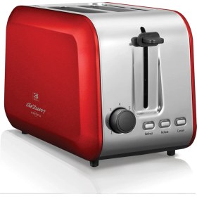 Resim Arzum AR2018 Krispo Ekmek Kızartma Makinesi - Nar 