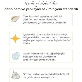 Resim 3g El& Vücut Butter Krem 150 Ml 