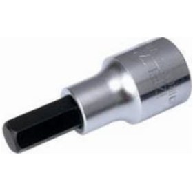 Resim İzeltaş 1/2 Lokmalı Allen Ucu 10mm 