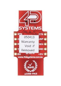 Resim Usb Seri Dönüştürücü 