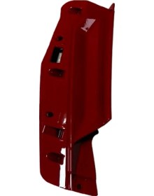 Resim Arka Kuyruk Sol Ufak Ntorq A Kırmızı 