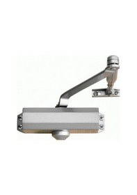 Resim Kale Kapı Hidroliği 3 No Kd002/50-330 Gümüş 40/65 Kg 