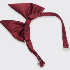 Resim Tudors Erkek Bordo Papyon-36834 Bordo 