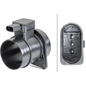 Resim HELLA 8ET358095061 HAVA AKIŞ SENSÖRÜ VW VW 7516359-7516359A1-7516 