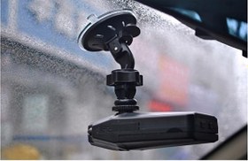Resim Hd Taşınabilir Araç Kamerası 2.5'' Şarjlı Bl-5c Batarya 