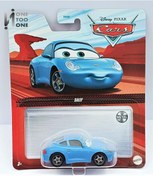 Resim Disney Cars Sally 